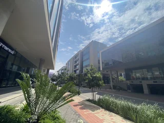 Fully Fitted 502 m² Office , Move-In Ready with Exceptional Amenities