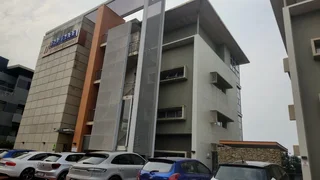 Prime Office Space available to let in Umhlanga