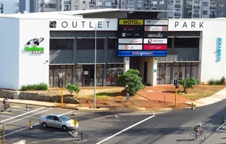 Prime Property presents Outlet Park Office/ Retail space for rent