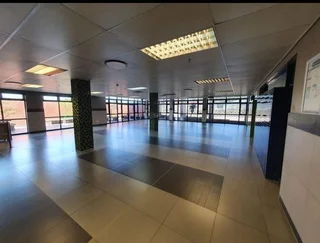 Prime A-Grade Distribution Centre available to Lease in Cato Ridge.