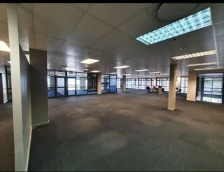 Prime A-Grade Distribution Centre available to Lease in Cato Ridge.