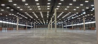 Prime A-Grade Distribution Centre available to Lease in Cato Ridge.