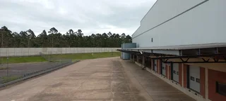 Prime A-Grade Distribution Centre available to Lease in Cato Ridge.