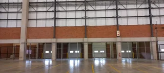 Prime A-Grade Distribution Centre available to Lease in Cato Ridge.