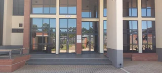 Spacious Warehouse/Distribution Centre - Cato Ridge