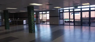 Spacious Warehouse/Distribution Centre - Cato Ridge