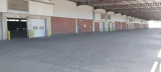 Spacious Warehouse/Distribution Centre - Cato Ridge