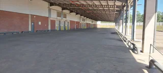 Spacious Warehouse/Distribution Centre - Cato Ridge