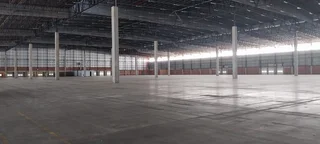 Spacious Warehouse/Distribution Centre - Cato Ridge