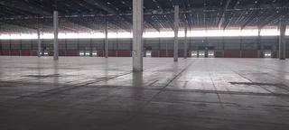 Spacious Warehouse/Distribution Centre - Cato Ridge