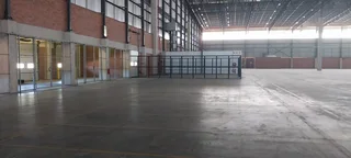 Spacious Warehouse/Distribution Centre - Cato Ridge