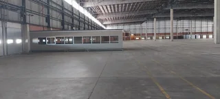 Spacious Warehouse/Distribution Centre - Cato Ridge