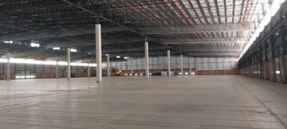 Spacious Warehouse/Distribution Centre - Cato Ridge