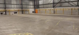 Spacious Warehouse/Distribution Centre - Cato Ridge