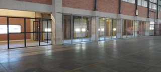 Spacious Warehouse/Distribution Centre - Cato Ridge