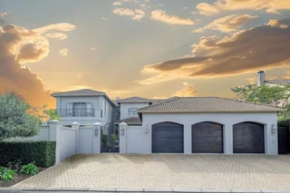 Unrivalled Elegance In Top Security Estate