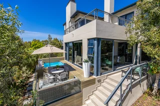 One of a Kind Home with Modern Elegance