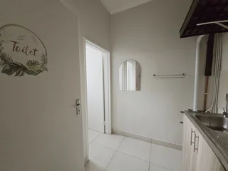 Prime 125m² commercial unit available in the well-known Oxford Emporium on Oxford Road