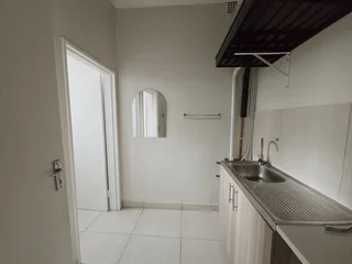 Prime 125m² commercial unit available in the well-known Oxford Emporium on Oxford Road