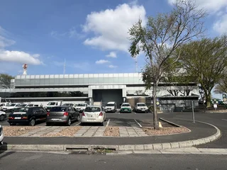 Entire 4 335m2 freestanding office building to let opposite N1 City Mall.