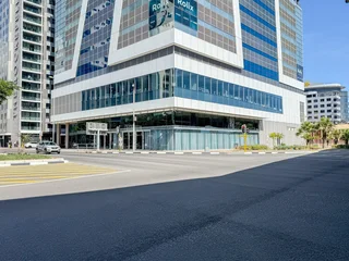 20th Floor Office Space with Exceptional Views | To Let in Foreshore, Cape Town City