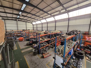 Fantastic free standing property FOR SALE in Hughes, Jet Park.