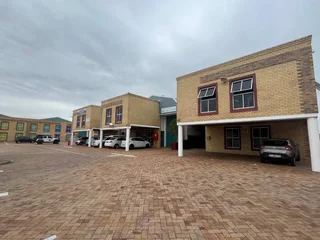 2 Mixed use commercial units for sale in Woodbridge Business Park