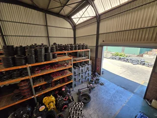 Fantastic free standing property FOR SALE in Hughes, Jet Park.