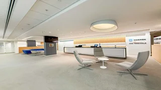 Roggebaai Place | Premium Office Space for Lease | Cape Town City Centre