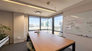 Roggebaai Place | Premium Office Space for Lease | Cape Town City Centre