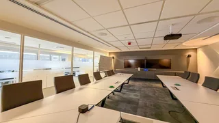 Roggebaai Place | Premium Office Space for Lease | Cape Town City Centre