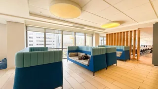 Roggebaai Place | Premium Office Space for Lease | Cape Town City Centre