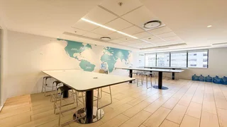Roggebaai Place | Premium Office Space for Lease | Cape Town City Centre