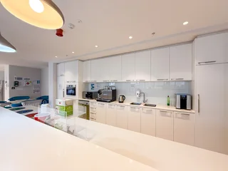 Roggebaai Place | Premium Office Space for Lease | Cape Town City Centre