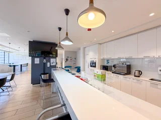 Roggebaai Place | Premium Office Space for Lease | Cape Town City Centre