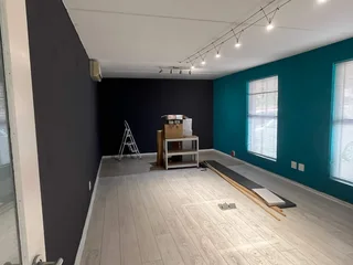 480m2 two storey office unit to let in Woodbridge Business Park