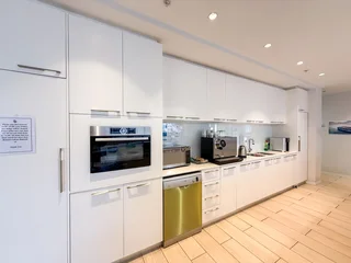 Roggebaai Place | Premium Office Space for Lease | Cape Town City Centre