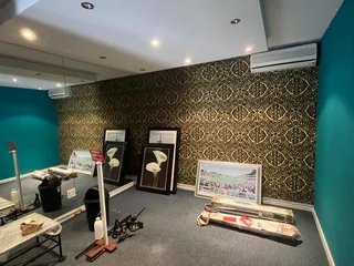 480m2 two storey office unit to let in Woodbridge Business Park