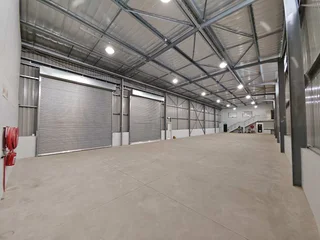 518m2 Warehouse TO RENT/TO LET in Glen Anil | Swindon Property