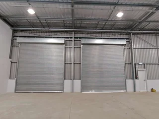 518m2 Warehouse TO RENT/TO LET in Glen Anil | Swindon Property