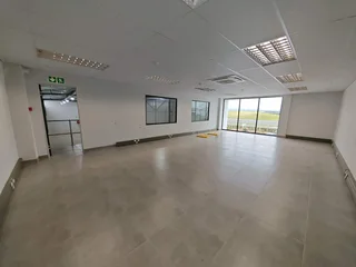 518m2 Warehouse TO RENT/TO LET in Glen Anil | Swindon Property