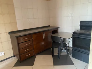 Secure 2-bedroom  And 1-bathroom Apartment To Rent - Separate Apartment