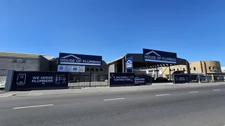3399m2 investment warehouse for sale in Beaconvale
