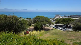 Vacant Land For Sale in Mossel Bay Central, Mossel Bay