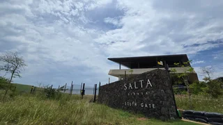 Vacant Land in Salta Estate