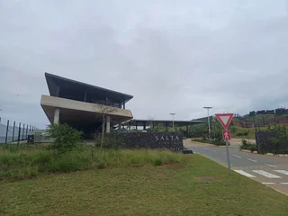 Vacant Land for Sale in Salta Estate – Prime Development Opportunity