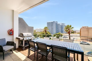 Prime Coastal Apartment with Private Splash Pool and Proven Airbnb Income!