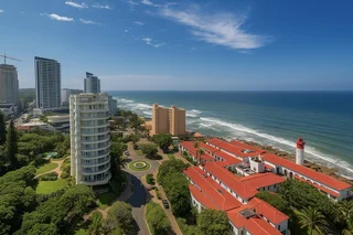 Timeless Luxury Living on Umhlanga’s Golden Mile
