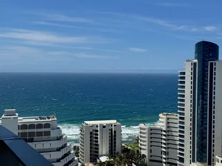 Newly Developed Luxury 2-Bedroom Apartment With Breathtaking Ocean Views At Oceans Residential Tower