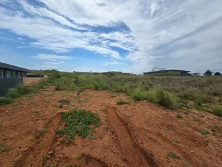 Vacant Land in Salta Estate